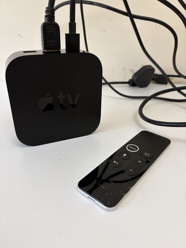 Apple 1st gen - tv, 4k