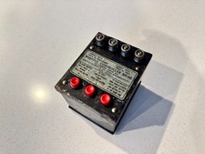 Vintage Lionel 0 Gauge Prewar Electric Train Set Whistle Controller no66