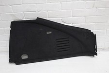 Audi TTRS 8J Mk2 OS Right Boot