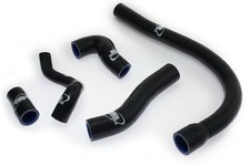 AS3 SILICONE RADIATOR HOSES