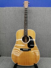 MARTIN D-28 MOD Elactric