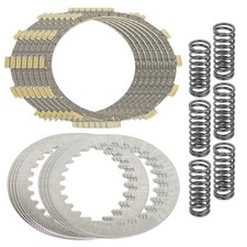 Clutch Friction Steel Plates