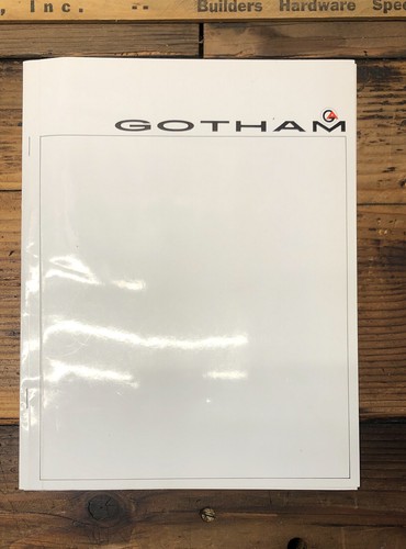 Gotham audio neumann - gotham, u87