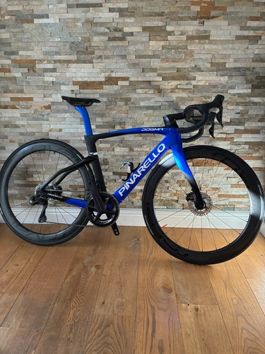 Pinarello dogma 2025 - pinarello, f