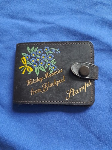 Vintage retro kitsch - vintage, leather