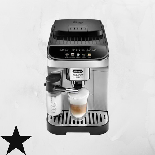 Delonghi ecam29063sb magnifica - delonghi,