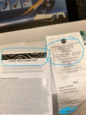 Fortnite Flowering Chaos Code UK PS5 Digital Code