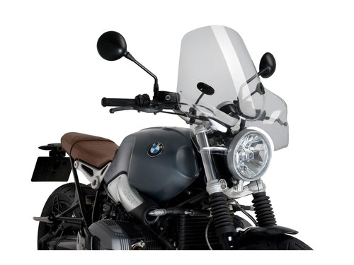 Puig touring screen - puig,