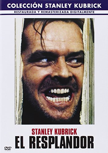 Resplandor - (import, dvd)