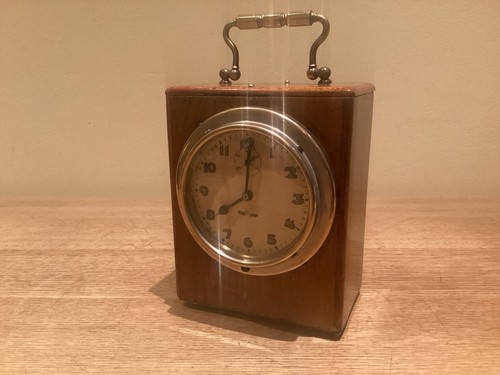 Kienzle mechanical eight day - mechanical,