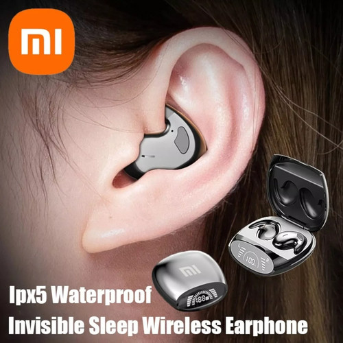 Wireless bluetooth earbuds - bluetooth,