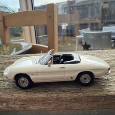 MAXI CAR #10152 ALFA ROMEO