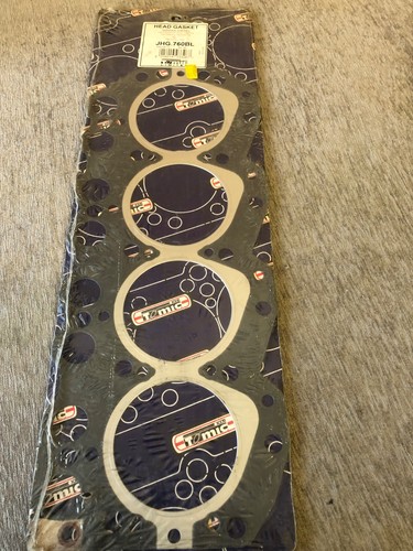 Tomic head gasket - tomic, jhg.760bl