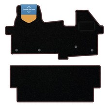 Fits Ford Transit Custom Auto