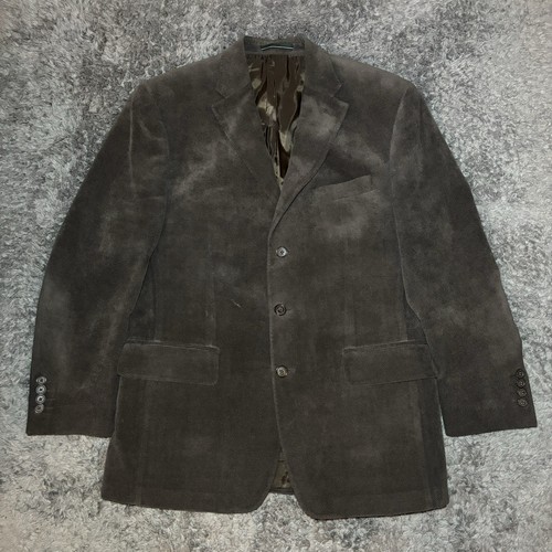 Greenwood vintage brown - vintage,