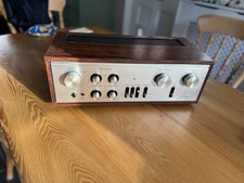 LUXMAN L-30 Integrated