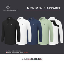 J.LINDEBERG Men's Golf Long