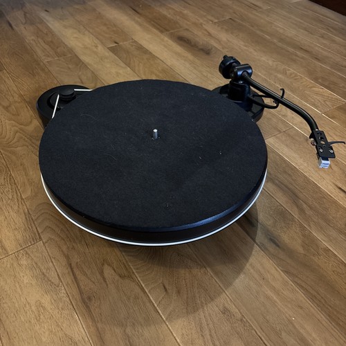 Pro ject rpm turntable - rpm, 1
