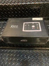 Audient ID22 USB Audio