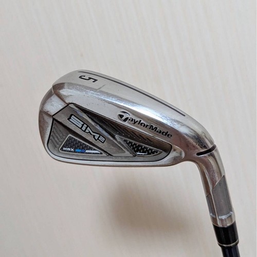 Taylormade sim2max iron 5i - 5,