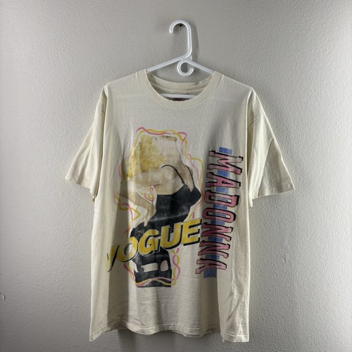 Rare vintage 1990 - vintage, madonna