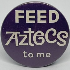 Cadbury Aztec Chocolate Bar