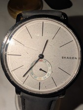 Skagen Men's Quartz Watch