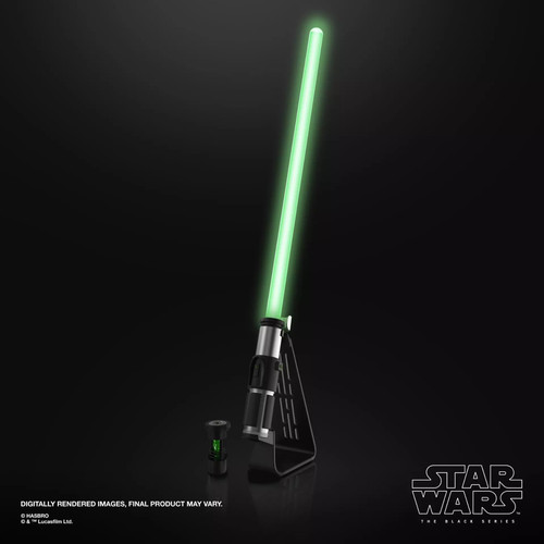 Star wars black series yoda - series,