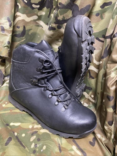 Genuine british army issue - genuine,