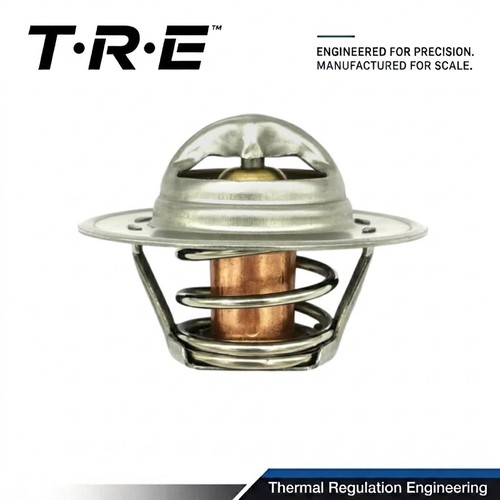 Engine thermostat fit - ,