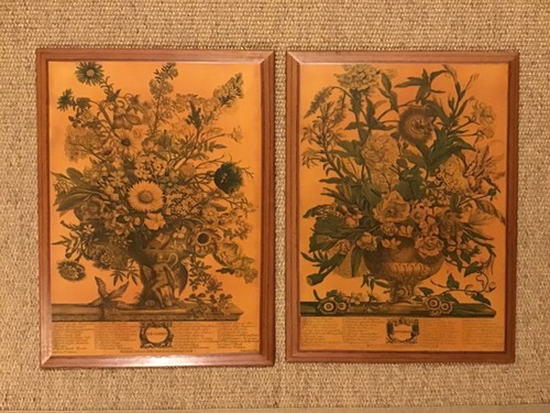 Vintage robert furber - robert,