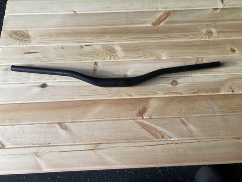 Santa cruz carbon bars - cruz, bars.