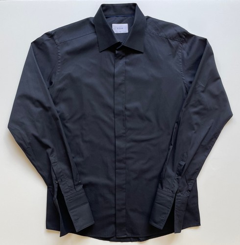 Eton men shirt slim long - men’s,