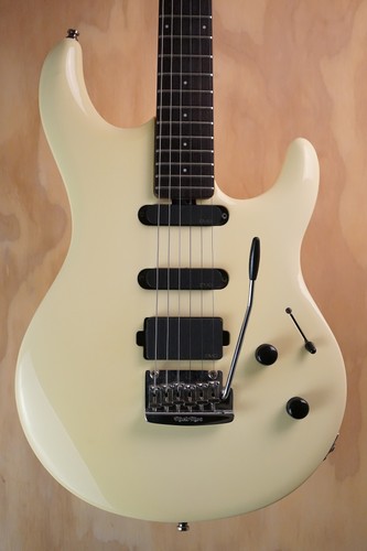 2005 ernie ball music man - ball, luke
