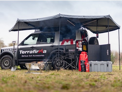 Terrafirma 270 deg - terrafirma,