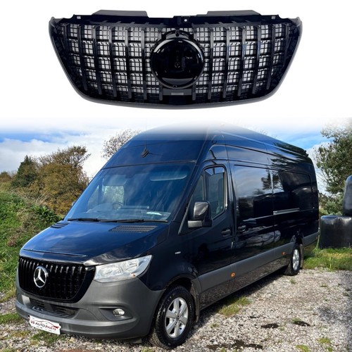 For mercedes w907 - w907, sprinter