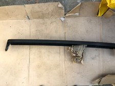 Peugeot 305 GTX REAR BUMPER