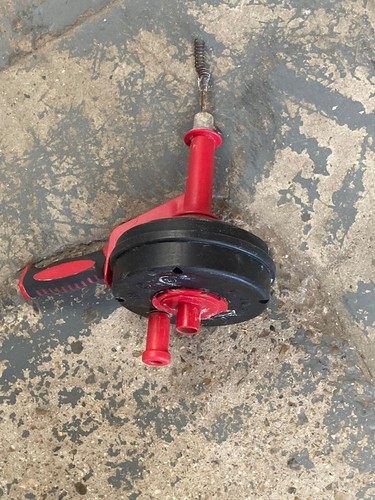 Power spin autofeed maxcore - w,