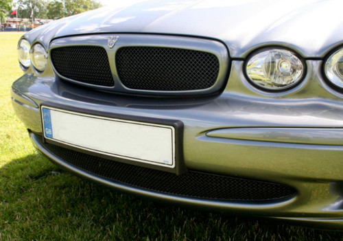 Genuine oem jaguar type - oem, x