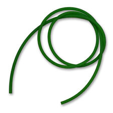 Lathe Drive Belt Watchmaker's Lathes 2mm - 5mm Textured Plastic Belting 1 Metre