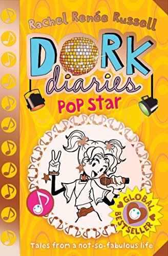 Pop star by - pop, (dork