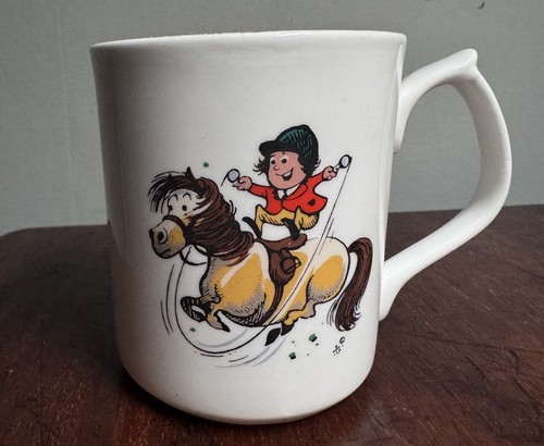Vintage normal thelwell horse - thelwell,