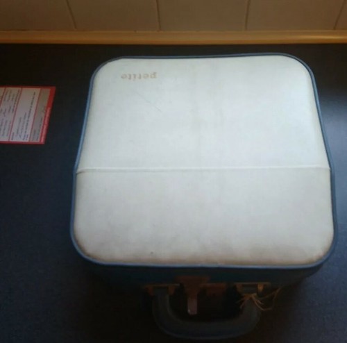 Vintage 1960s playcraft petite - playcraft,