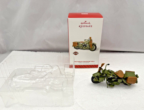 Hallmark 2014 keepsake 1942 - hallmark,