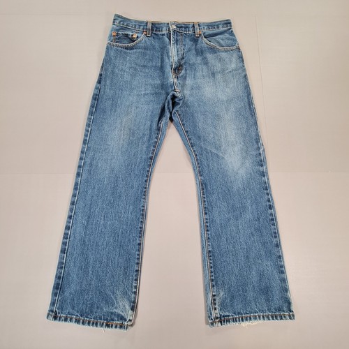 Levis 517 jeans mens - levis,