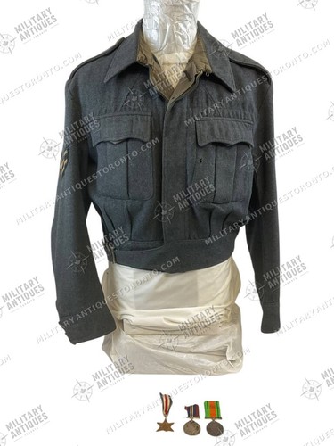 Ww2 canadian rcaf - ww2, dress