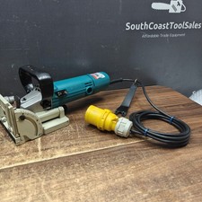 Makita 3901 Biscuit Jointer