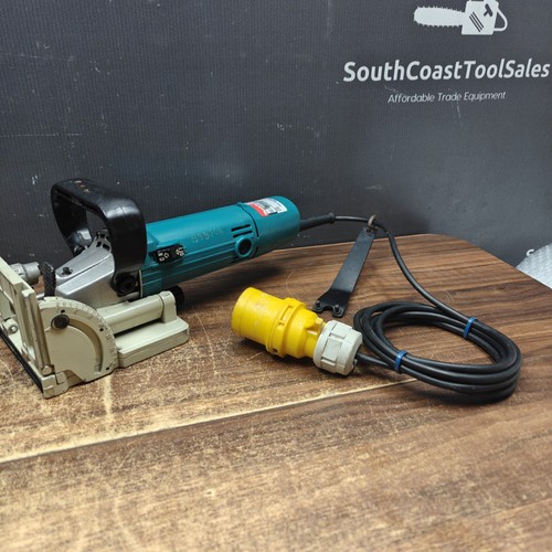 Makita 3901 biscuit jointer - 3901,