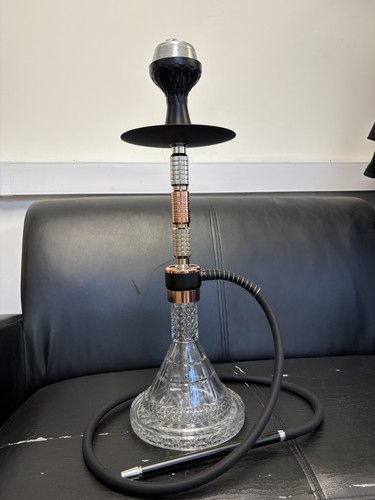 Hookah shisha set - shisha, cm
