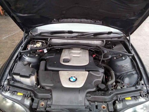 Bmw series 2 0 - 98-06, 2.0